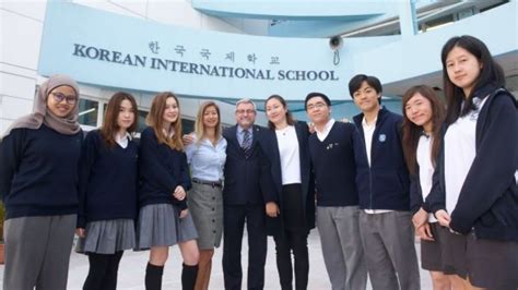 kiss school korea|kis koreapolyschool.